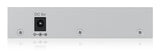 Zyxel GS1200-5V3 Administreret L2 Gigabit Ethernet (10/100/1000) Desktop Grå