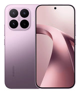 Xiaomi 17T 16,7 cm (6.59") Dual SIM 5G USB Type-C 12 GB 256 GB 6500 mAh Violet
