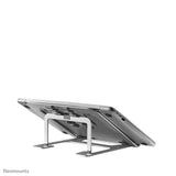 Neomounts NSLS085SILVER laptop stativ Sølv 43,2 cm (17")