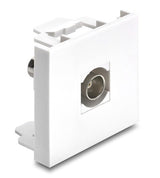 DeLOCK Easy 45 koaksial forbinder BNC 1 stk 50 ohm (Ω)