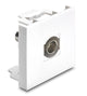 DeLOCK Easy 45 koaksial forbinder BNC 1 stk 50 ohm (Ω)