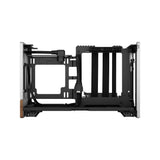 Fractal Design Terra Small Form Factor (SFF) Sølv