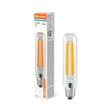 Osram NAV LED LED-lampe Varm hvid 2700 K 21 W E27 C