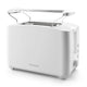 Bomann TA 6065 CB 2 skive(r) 750 W Hvid