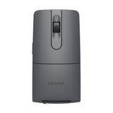 Lenovo 4Y51T62792 mus Universel Ambidextrous Bluetooth IR LED 4000 dpi