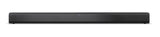 Sharp HT-SB145 SoundBar højttaler Sort 2.0 kanaler 150 W
