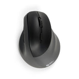 BakkerElkhuizen PRF Pro mus Kontor Højre hånd RF Wireless + Bluetooth + USB Type-C Optisk 2400 dpi