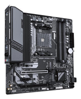 GIGABYTE B550M GAMING X WIFI6 bundkort AMD B550 Stik AM4 micro ATX