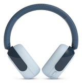 Philips 5000 series TAK5500RT Headset Kabel & trådløs Opkald/musik Bluetooth Blå, Grøn