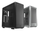 Cooler Master MasterFrame 600 Mesh Midi Tower Sort