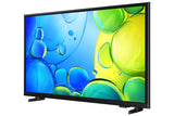 Samsung UE32F6002FK 81,3 cm (32") Fuld HD Smart TV Wi-Fi Sort