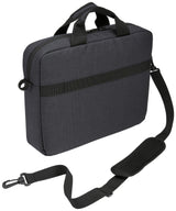 Case Logic Huxton HUXA-213 Black 33,8 cm (13.3") Mappe Sort