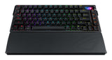 ASUS 90MP03MA-BKNA01 tastatur Spil USB + RF Wireless + Bluetooth Sort