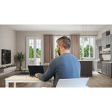 Kensington Slim kombination Laptop lås