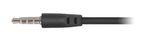 Defender Pulse-420 Headset Ledningsført I ørerne Sort, Orange