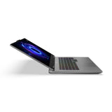 Lenovo LOQ 17IRX10 Intel® Core™ i7 i7-14700HX Laptop 43,9 cm (17.3") Fuld HD 16 GB DDR5-SDRAM 512 GB SSD NVIDIA GeForce RTX 5060 Wi-Fi 6 (802.11ax) Windows 11 Home Grå Tysk