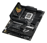 ASUS ROG STRIX Z890-H GAMING WIFI Intel Z890 LGA 1851 (Socket V1) ATX