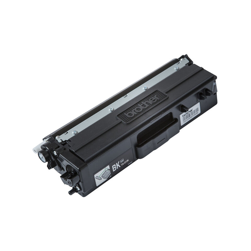 Brother TN-910BKP tonerpatron 1 stk Original Sort