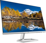 HP M27fq QHD-skærm