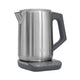 Ninja KT201EU elkedel 1,7 L 3000 W Sort, Rustfrit stål