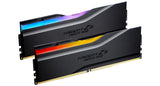 G.Skill Trident Z5 NeoX RGB hukommelsesmodul 32 GB 2 x 16 GB DDR5 6000 MT/s 288-pin DIMM