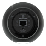 Ubiquiti G5 PTZ Kuppel IP-sikkerhedskamera Indendørs & udendørs 2688 x 1512 pixel Væg/pole