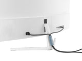 ASUS VU34WCIP-W computerskærm 86,4 cm (34") 3440 x 1440 pixel Wide Quad HD Hvid