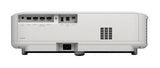 Epson EH-LS670W Standard-kast projektor 3LCD UHD 4K (3840x2160) Hvid