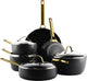 GreenPan CC008481-001 pan/pot set 6 stk