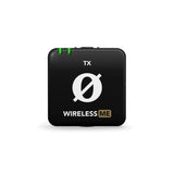 RØDE Wireless ME TX Kropspakke sender