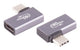 shiverpeaks BS13-60001 kabel kønsskifter USB-C Grå
