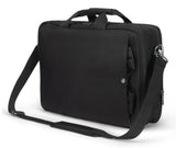 DICOTA D32167-RPET taske og etui til laptop 40,6 cm (16") Mappe Sort