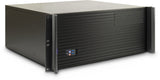 Inter-Tech 4U-K-439L Stativ Sort