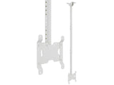 Multibrackets 4757 skærmbeslag til skiltning 81,3 cm (32") Hvid