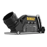 DeWALT DCS438N-XJ trådløs universel fræser 18 V