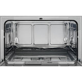 Electrolux ESF2400OW Fritstående 6 kuverter