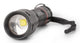Entac EFL-ZOOM-5W-ALU lommelygte Sort Hånd lommelygte