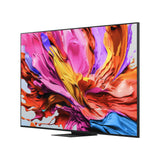 LG QNED evo AI 100" QNED 4K TV 100QNED86A (2025)