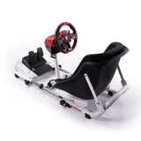 Oplite 104318 Cockpit til racerløb