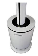 Venta AP100 70 m² 2000 W Hvid