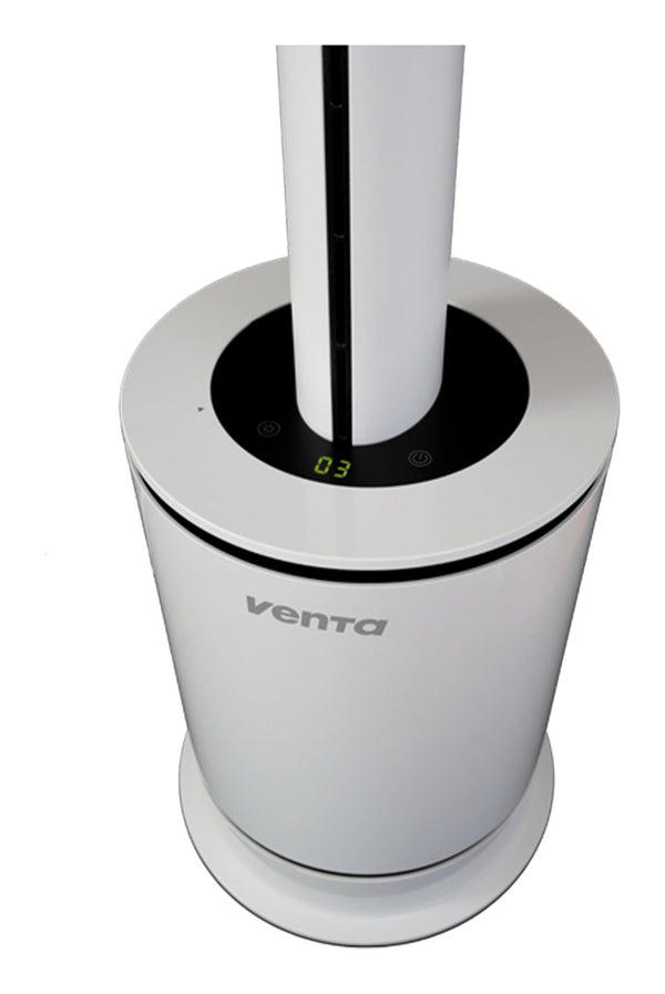 Venta AP100 70 m² 2000 W Hvid