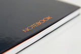 Oxford 100103664 blok og notesblok A4 Grå