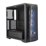 Cooler Master MasterBox MB511 ARGB Midi Tower Sort