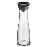 WMF 0617706610 Karaffel 1 L Sort, Transparent