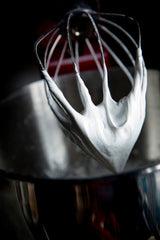 KitchenAid Artisan Bordmixer 300 W Rød
