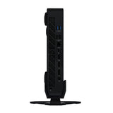 ASUS ROG NUC 14 RNUC14SRKU7168A2I Intel Core Ultra 7 155H 16 GB DDR5-SDRAM 512 GB SSD NVIDIA GeForce RTX 4060 Windows 11 Home Mini PC Sort