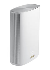 ASUS ZenWiFi AX Hybrid (XP4) (1-PK) Dual-band (2,4 GHz / 5 GHz) Wi-Fi 6 (802.11ax) Hvid 2 Intern