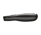Logitech 910-001354 trådløs præsentationsenhed RF Sort