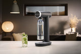 Smeg SKC01BLM karbonere Plast Sort