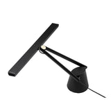 BenQ PianoLight R Monitorlys Sort 1070 lm